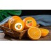 BignzwPlay 500 PCS Little Orange Cutie Themed Stickers,Tangerine Theme/Clementine Fruit/Baby Shower/Orange Clementine Birthday Party Decorations Supplies Favors Stickers
